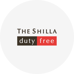 THE SHILLA duty free