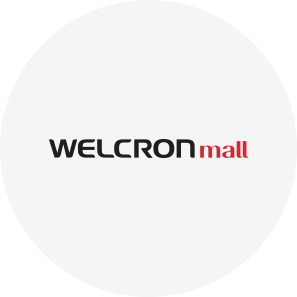 WELCRON mall